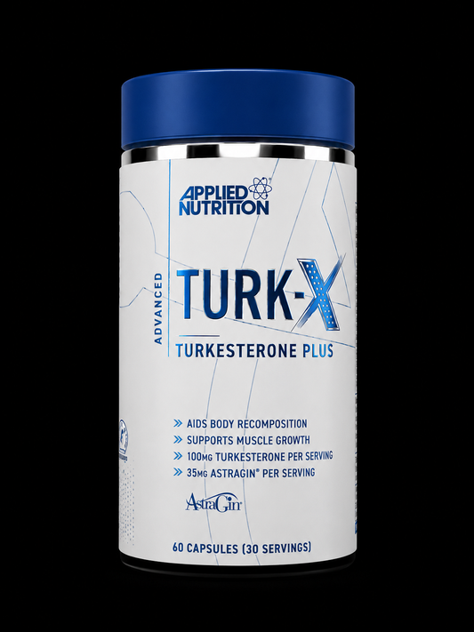 Applied Nutrition TURK-X (Turkesterone Plus)