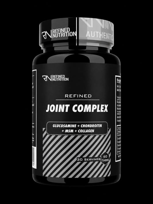 Joint Complex