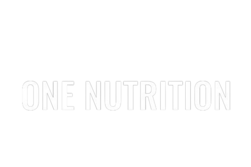 ONE NUTRITION