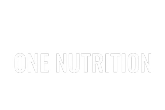 ONE NUTRITION